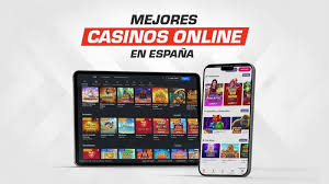 Los Mejores Casinos Online Clasificación de Opciones Preferidas