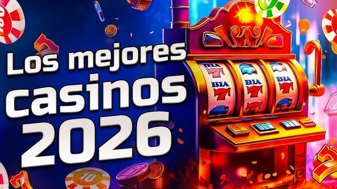 Los Mejores Casinos Online Clasificación de Opciones Preferidas