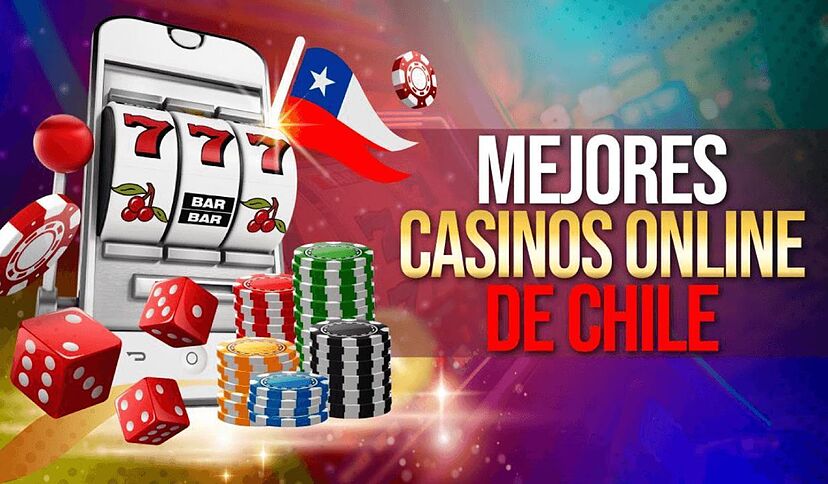 Los Mejores Casinos Online de Chile Guía Completa para Jugadores 1162420723