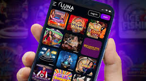 Luna Casino 2026 – Registrering Oplev de Bedste Spilmuligheder