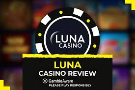 Luna Casino DK 2026 Din Guide til Fremtidens Spiloplevelse