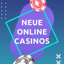 Neueste Online Casinos 2023 - Entdecken Sie die besten Angebote