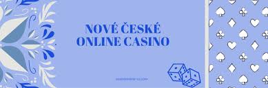 Nová online kasina - Objevte vzrušení z moderního hazardu Nová online kasina - Objevte vzrušení z moderního hazardu