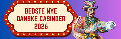 Nye Casinoer i Danmark En Guide til De Seneste Tendenser 1176961223