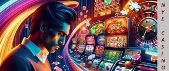 Nye Casinoer Opdag de Bedste Spilmuligheder Online