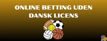 Odds Uden Om ROFUS En Ny Retning for Dansk Spil Odds Uden Om ROFUS En Ny Retning for Dansk Spil
