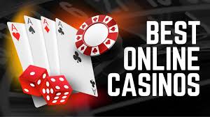 Online Casino στην Ελλάδα Μάθε τα Πάντα για τη Διασκέδαση και τα Κέρδη Online Casino στην Ελλάδα Μάθε τα Πάντα για τη Διασκέδαση και τα Κέρδη
