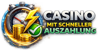 Online Casinos mit schneller Auszahlung – Die Besten Optionen im Überblick