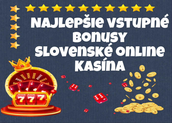 Online kasína na Slovensku Všetko, čo potrebujete vedieť 915568770 Online kasína na Slovensku Všetko, čo potrebujete vedieť 915568770