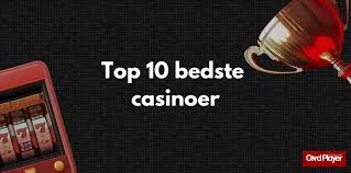 Oplev Nye Casino Sider Din Guide til Online Spil