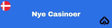Oplev Nye Casino Sider Din Guide til Online Spil