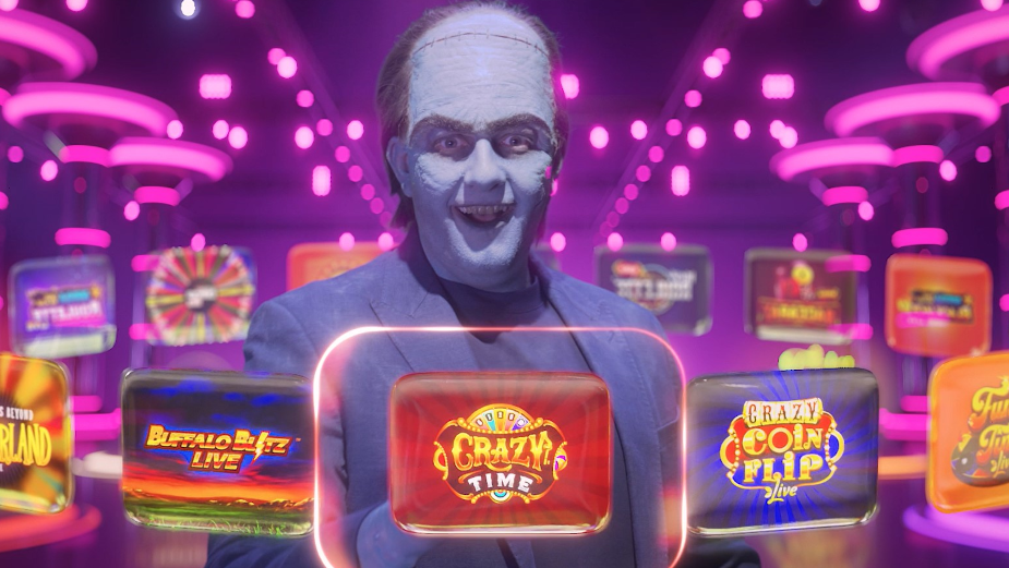 Oplev Play OJO Casino DK 2026 Bonusser og Spilmuligheder