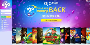 Oplev Spændingen med Play OJO Casino DK 1005480066 Oplev Spændingen med Play OJO Casino DK 1005480066