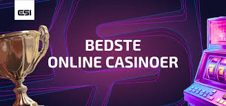 Oplev Spændingen ved Online Casino i Danmark Oplev Spændingen ved Online Casino i Danmark
