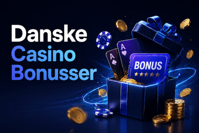 Oplev Spændingen ved Online Casino i Danmark Oplev Spændingen ved Online Casino i Danmark