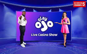 Oplev Spændingen ved Play OJO Casino 840483520