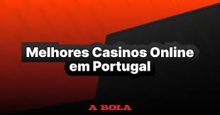 Os Melhores Casinos Online em Portugal As Grandes Opções que Você Precisa Conhecer Os Melhores Casinos Online em Portugal As Grandes Opções que Você Precisa Conhecer