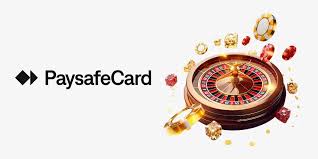 Paysafecard Casino Bonus Die besten Angebote und Tipps