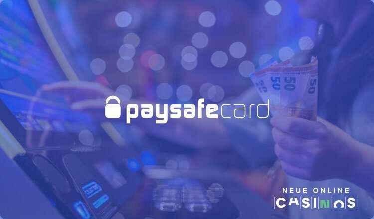 Paysafecard Casino Ein sicherer Weg zu online Glücksspielen