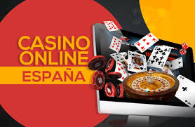 Ranking de Online Casinos en España Mejores Opciones para Jugar