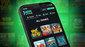 Registrering på Swift Casino 2026 Din Guide til Online Spil Registrering på Swift Casino 2026 Din Guide til Online Spil
