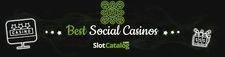 Revolutionizing Entertainment The Rise of New Social Casinos Revolutionizing Entertainment The Rise of New Social Casinos