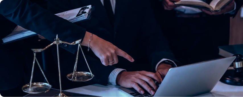 Sanctions Law Firm Navigating Complex Legal Terrain
