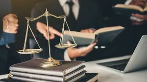 Sanctions Law Firm Navigating Complex Legal Terrain