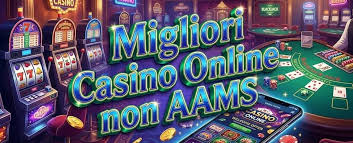 Scopri i migliori casino italiani senza autoesclusione