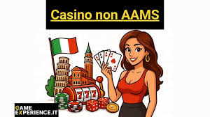 Scopri i migliori casino italiani senza autoesclusione