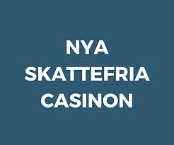 Skattefria Casinon En Guide till Spel utan Beskattning -1634828808