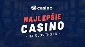 Slovenské Online Kasína Všetko, Čo Potrebujete Vedieť 906731895