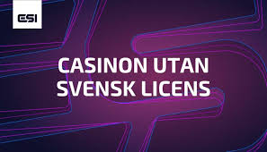 Spela på utländska casino En guide för svenska spelare