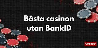 Spelsidor Utan BankID Fördelar och Nackdelar