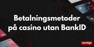 Spelsidor Utan BankID Fördelar och Nackdelar