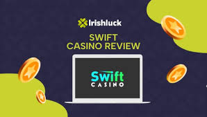 Swift Casino 2026 – Den Ultimative Registrering Guide