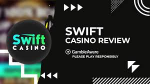 Swift Casino 2026 – Oplev Nemmere Registrering Swift Casino 2026 – Oplev Nemmere Registrering