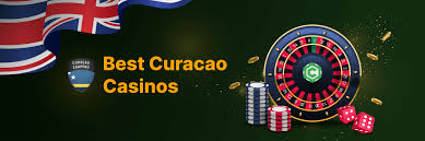 The Appeal of Curacao Licensed Casinos What You Need to Know