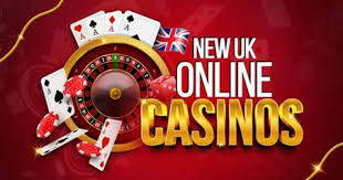 The Rise of Online Betting Casinos in the UK