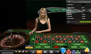 The Thrill of Online Roulette A Comprehensive Guide -1656494698 The Thrill of Online Roulette A Comprehensive Guide -1656494698
