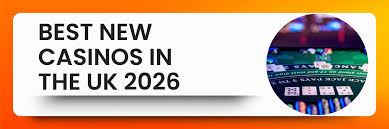 The Thriving UK Casino Market Trends, Regulations, and Future Outlook
