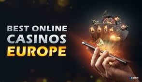 The Ultimate Guide to European Casino Sites -1809524589