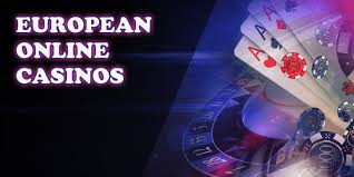 The Ultimate Guide to European Casino Sites -1809524589