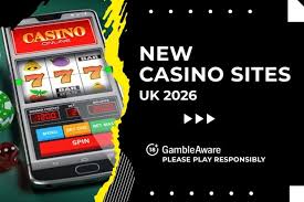 The Ultimate Guide to Online Casinos in the UK