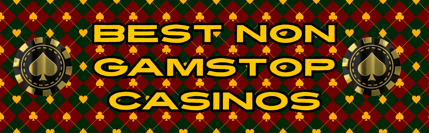 Top Good Casinos Not on GamStop for UK Players
