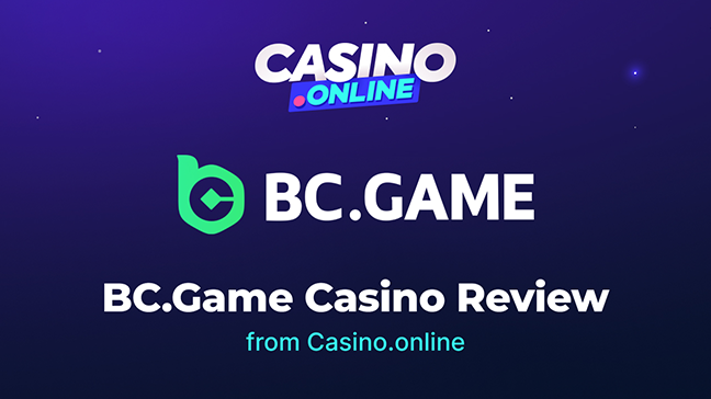 Ultimate Guide to BC.Game Registration