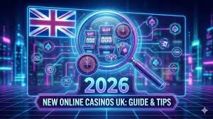 Ultimate Guide to Gambling Sites in the UK