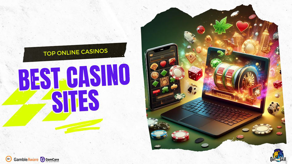 Ultimate Guide to Gambling Sites in the UK