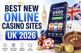 Ultimate UK Casino Bonus Guide Maximize Your Gaming Experience