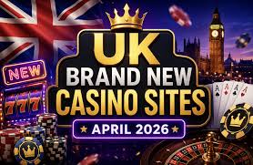 Ultimate UK Casino Bonus Guide Maximize Your Gaming Experience
